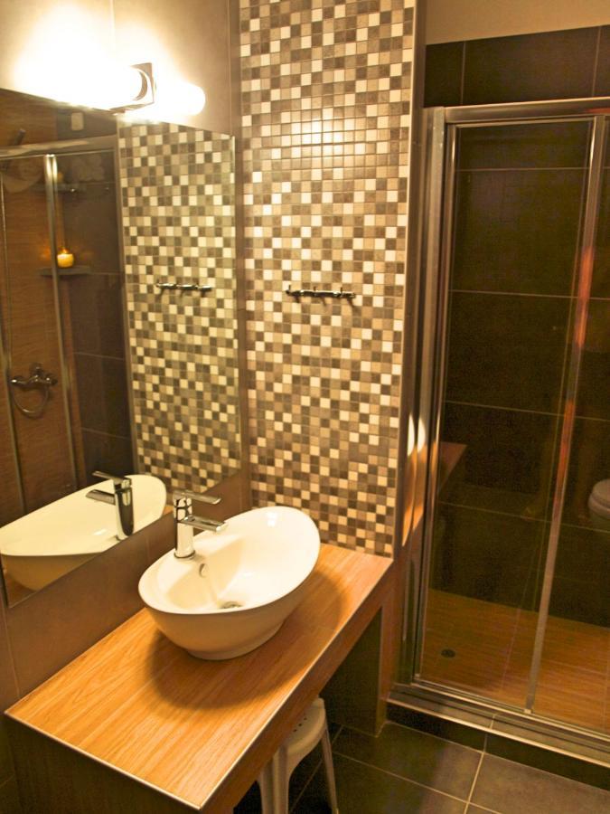 Fanari Hotel Zewnętrze zdjęcie
